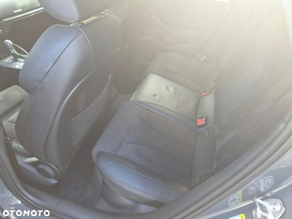 Audi A3 Limousine - 20