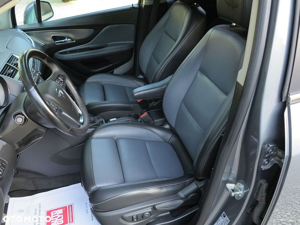 Opel Mokka 1.4 Turbo ecoFLEX Start/Stop Color Innovation - 13