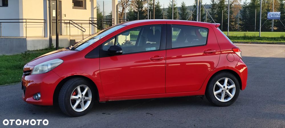 Toyota Yaris - 24