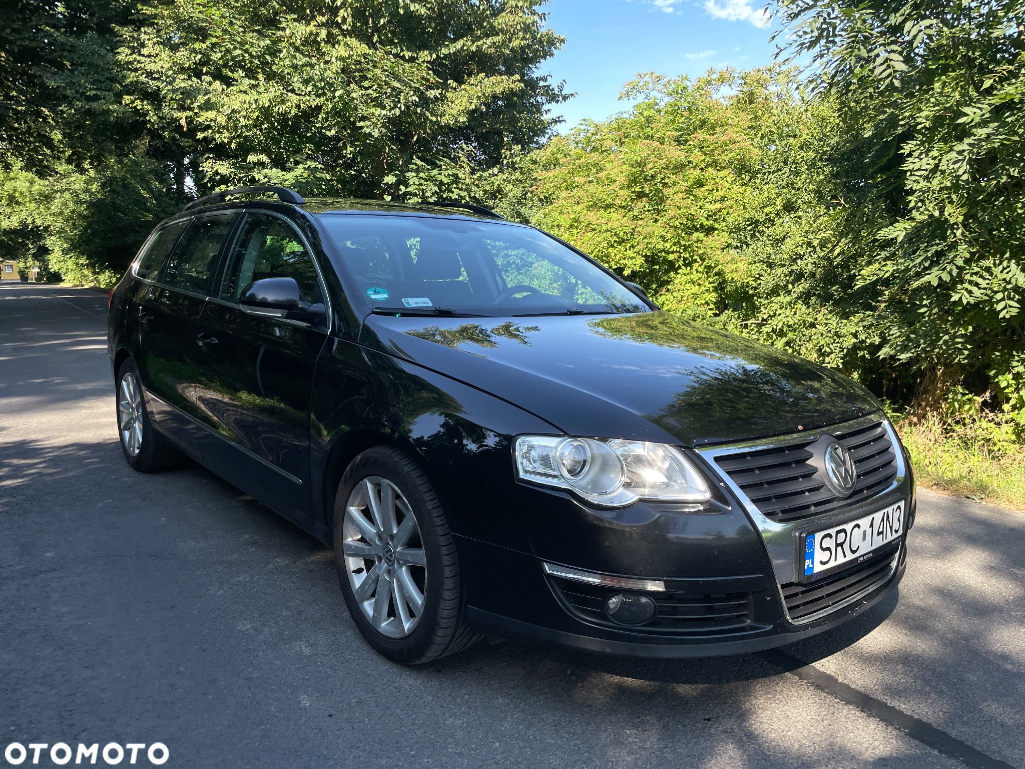 Volkswagen Passat 2.0 TDI Comfortline - 1