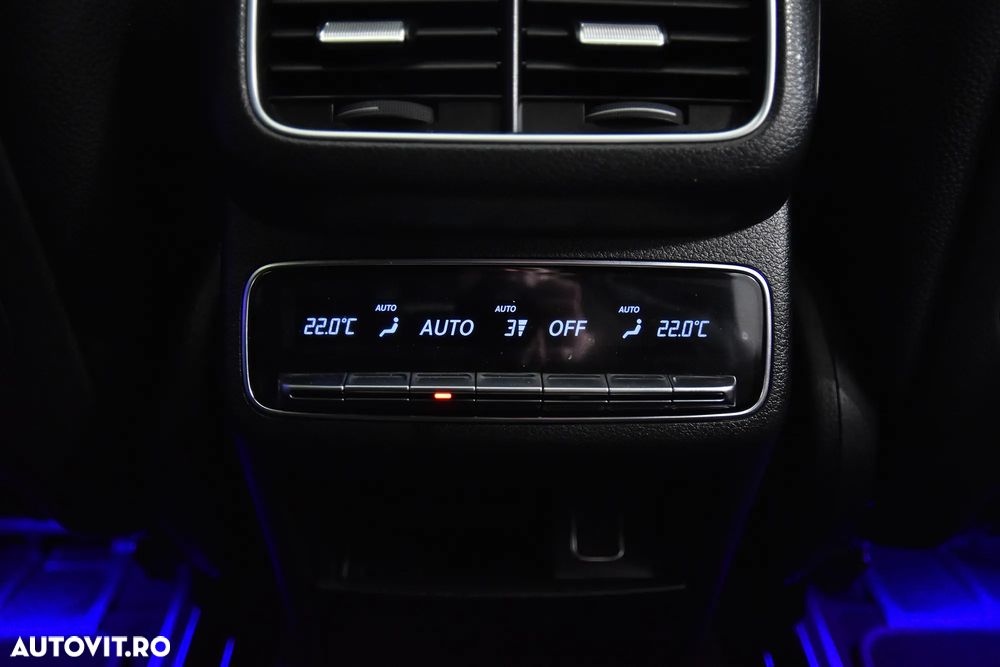 Mercedes-Benz GLE Coupe 350 de 4Matic 9G-TRONIC AMG Line - 25