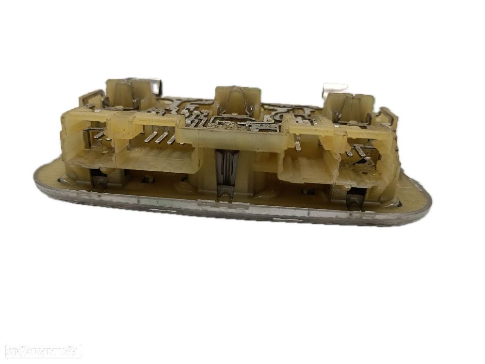 Plafonier / Botão Luz Tecto Citroën C4 Ii (B7) - 2