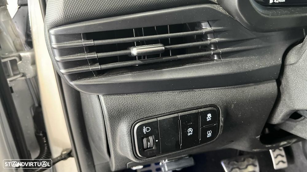 Hyundai Bayon 1.0 T-GDI Premium DCT - 19