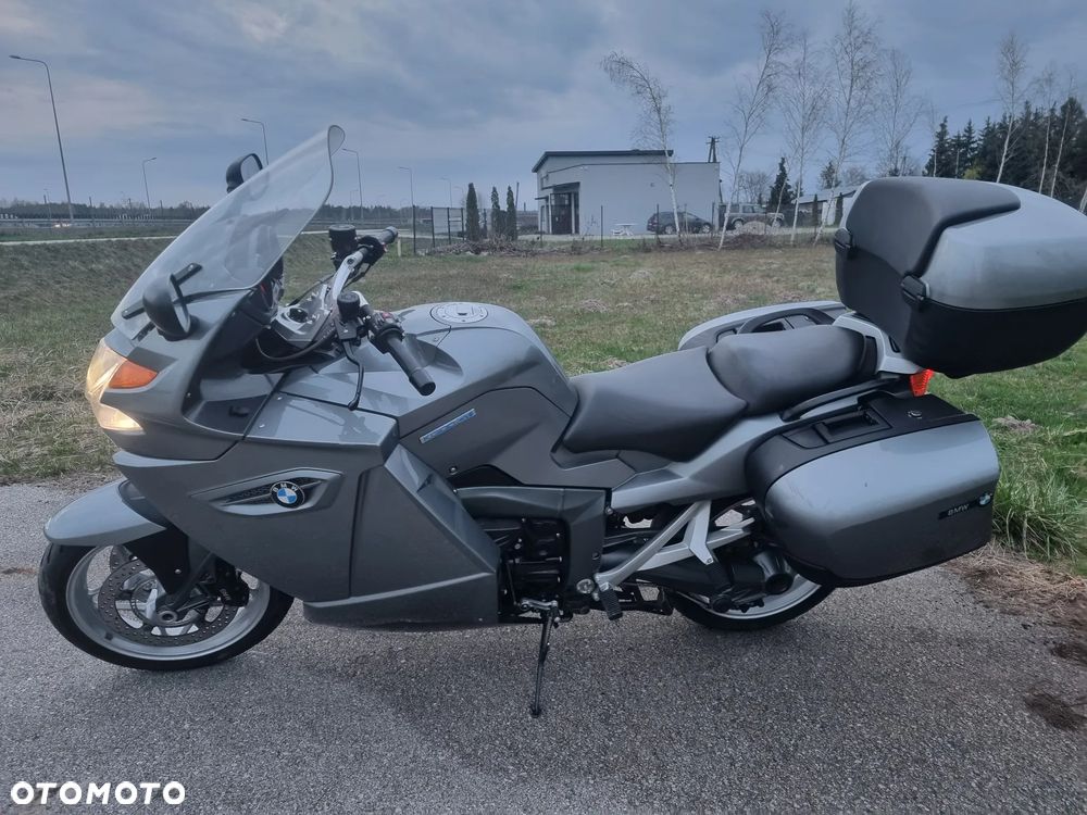 BMW K - 33