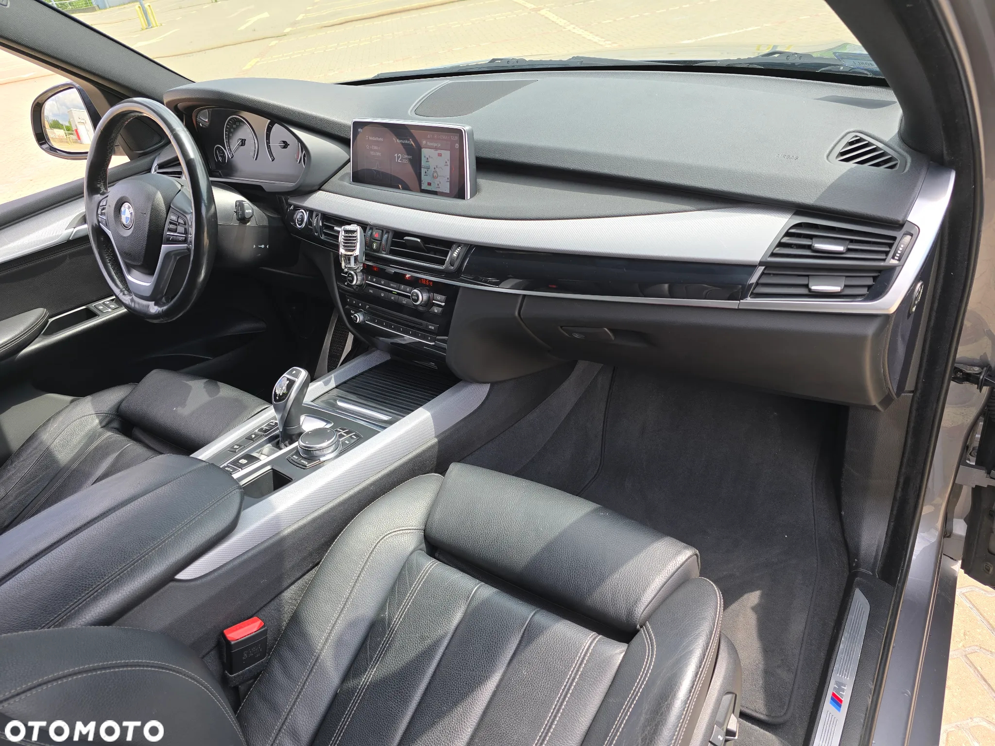 BMW X5 xDrive25d sport - 18