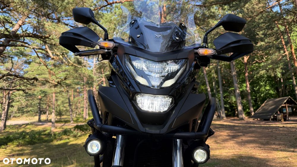Honda NC - 6
