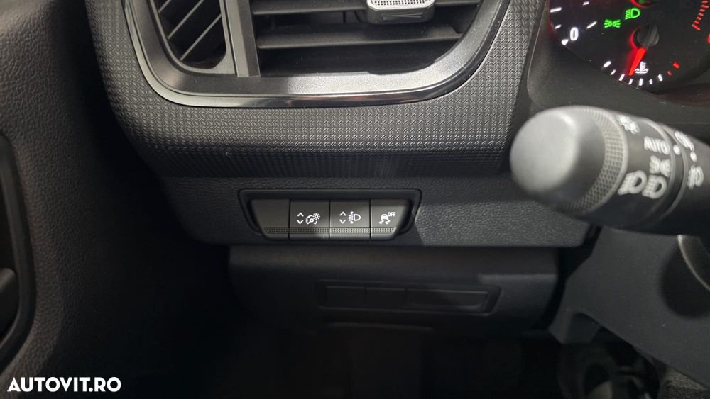 Renault Kangoo Rapid L2 Blue dCi 95 Start - 8