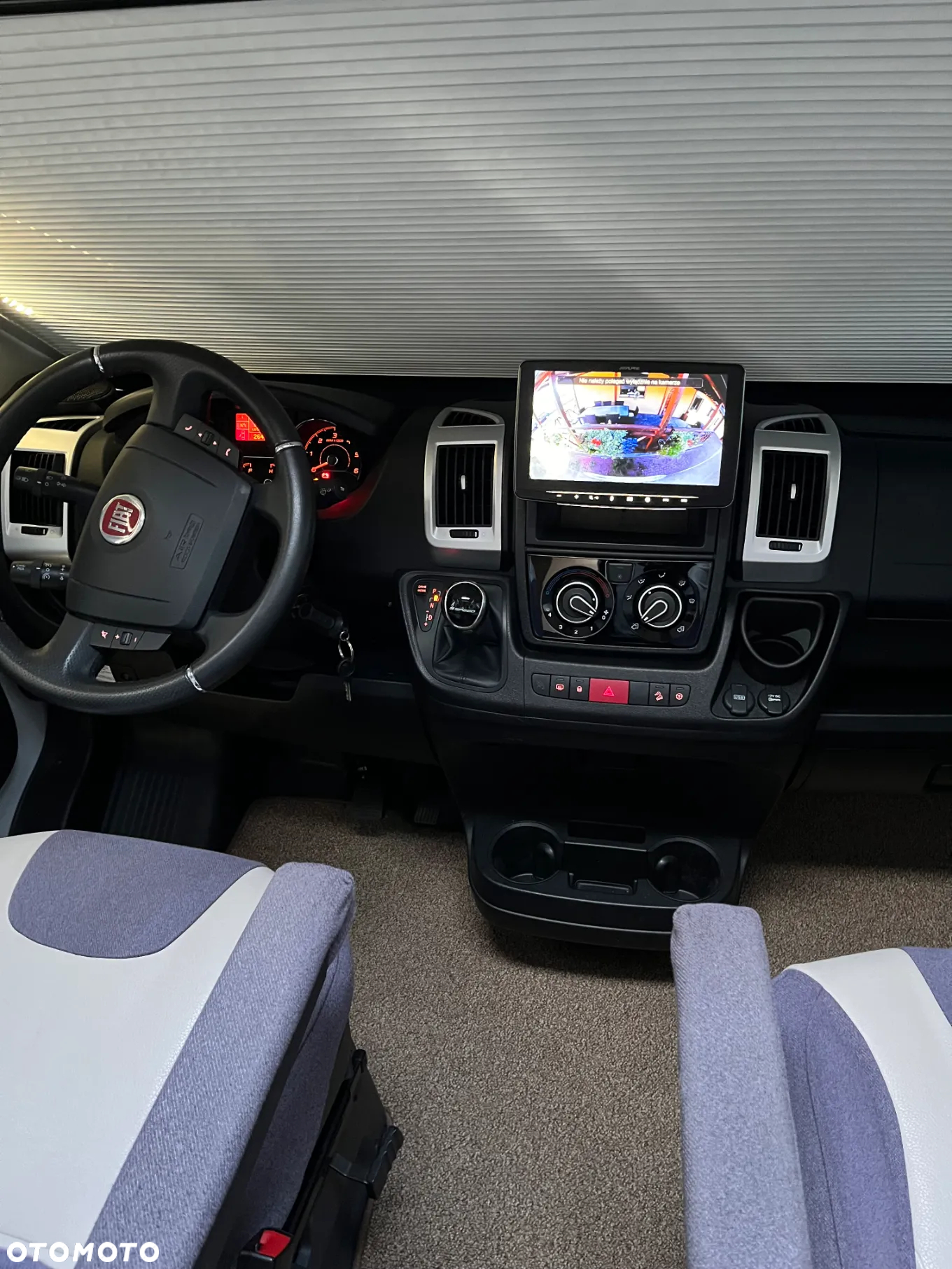 PILOTE Mooveo TEI70EBH automat 9b - 20