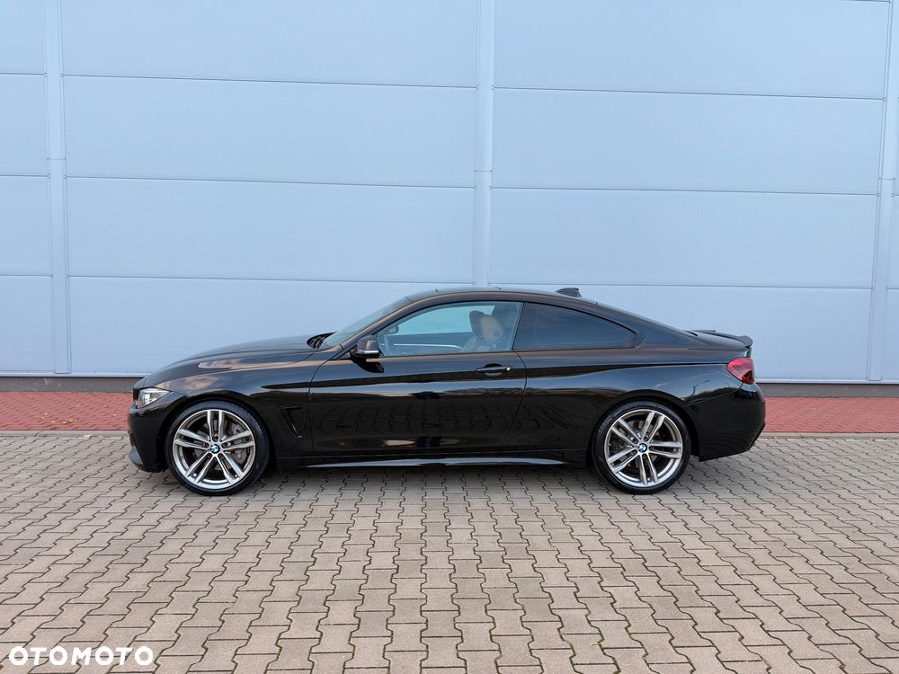 BMW Seria 4 - 3
