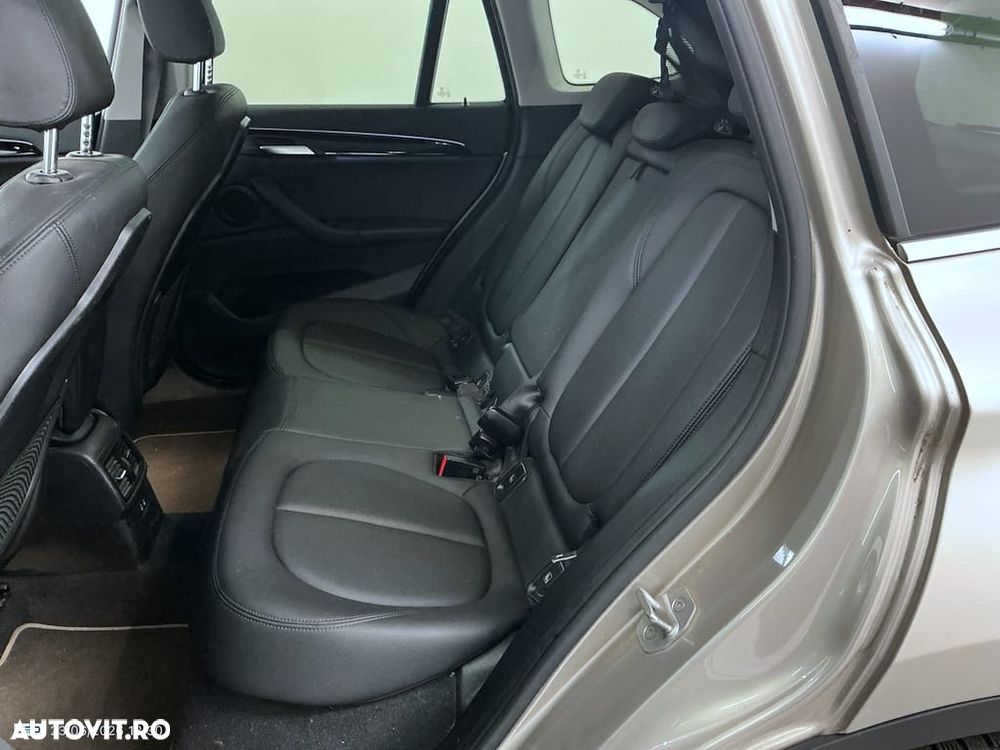 BMW X1 xDrive25e AT PHEV - 20