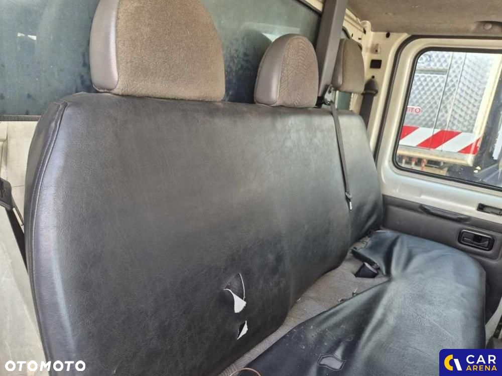 Ford Transit - 31