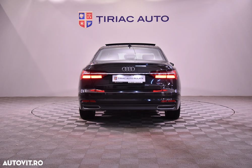 Audi A6 50 TFSI e quattro S tronic - 4