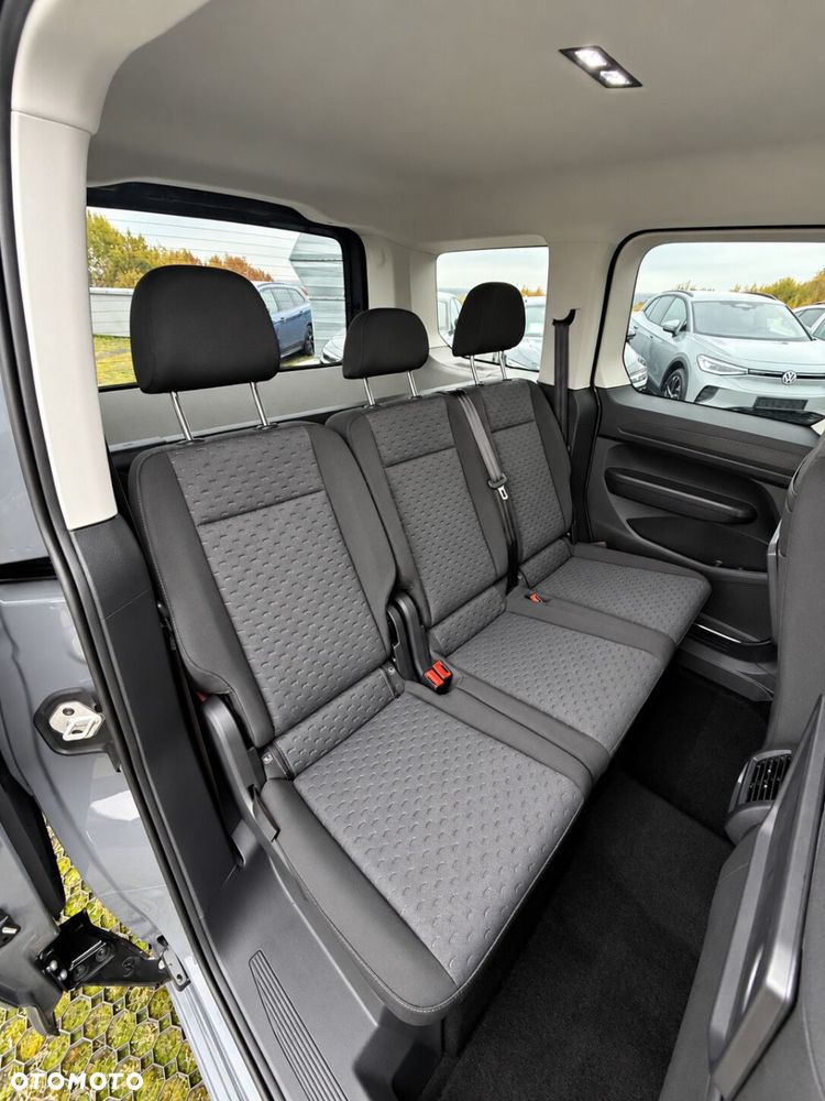 Volkswagen Caddy - 11