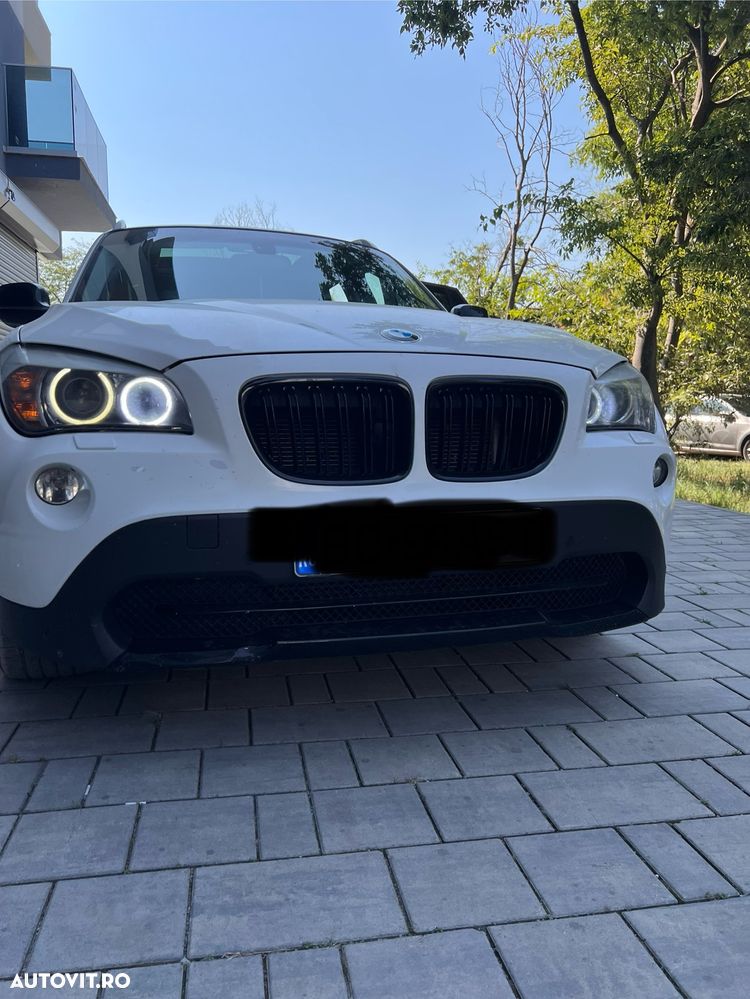 BMW X1 - 7