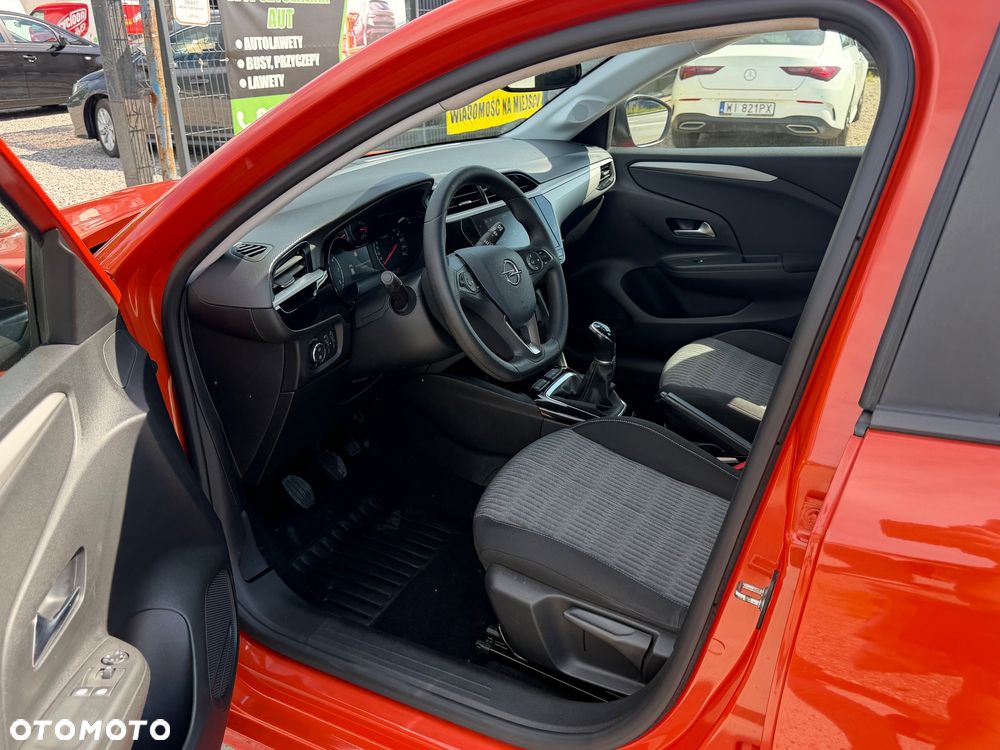 Opel Corsa 1.2 Start/Stop Elegance - 13