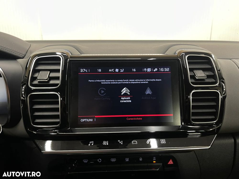 Citroën C5 Aircross 1.5 BlueHDi 130 S&S EAT8 Shine - 22