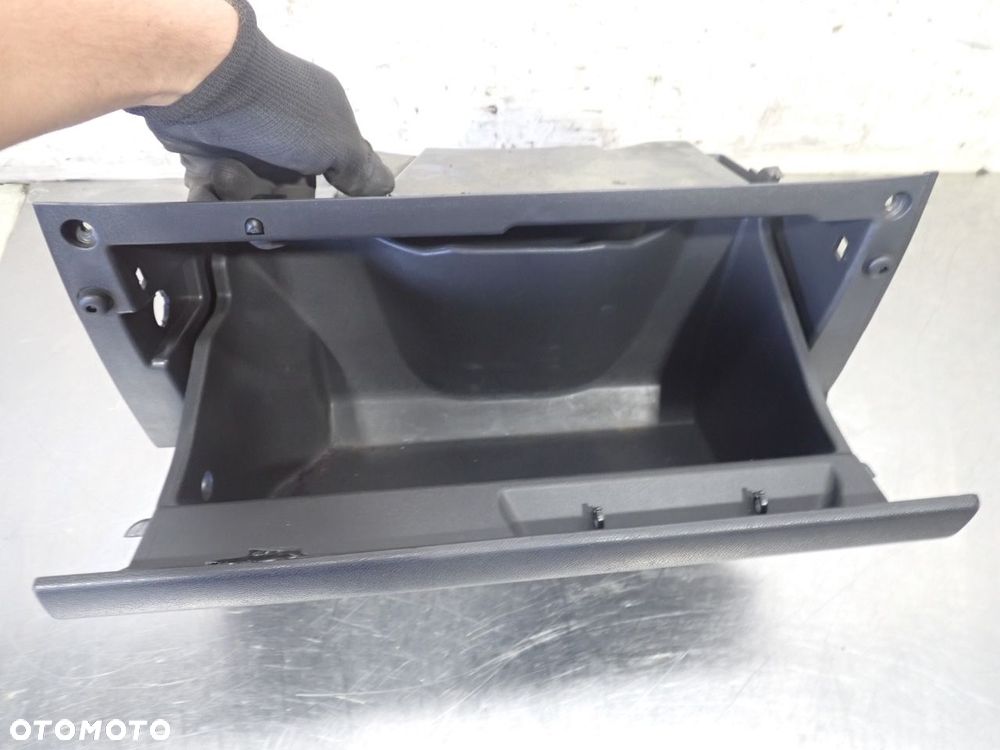 SCHOWEK PASAŻERA OPEL ZAFIRA B 1.9 13150268 - 4