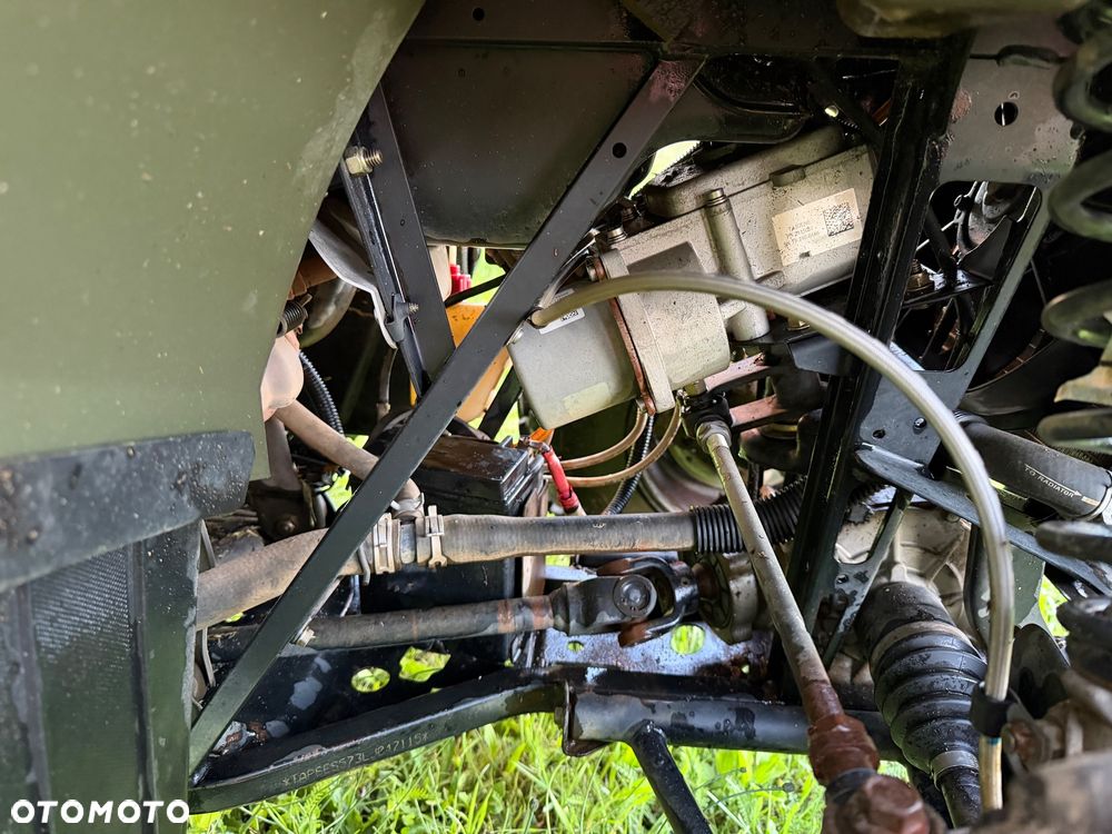 Polaris Sportsman - 11