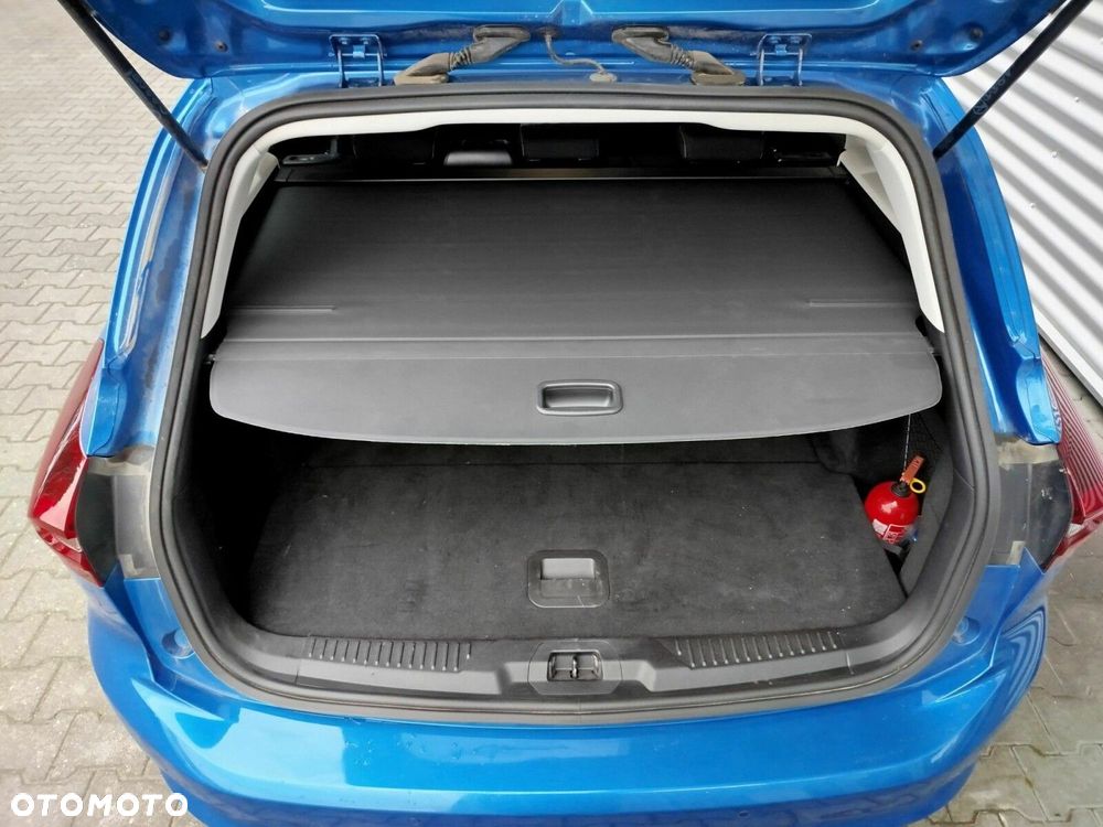 Ford Focus 1.0 EcoBoost mHEV Titanium X - 34