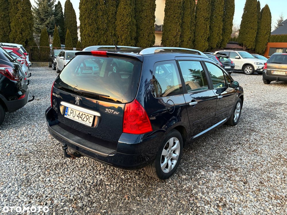 Peugeot 307 SW 110 Tendance - 7