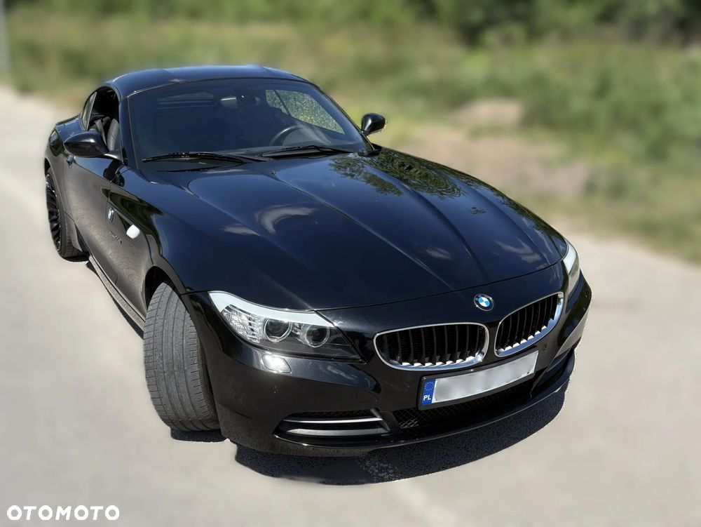 BMW Z4 - 2