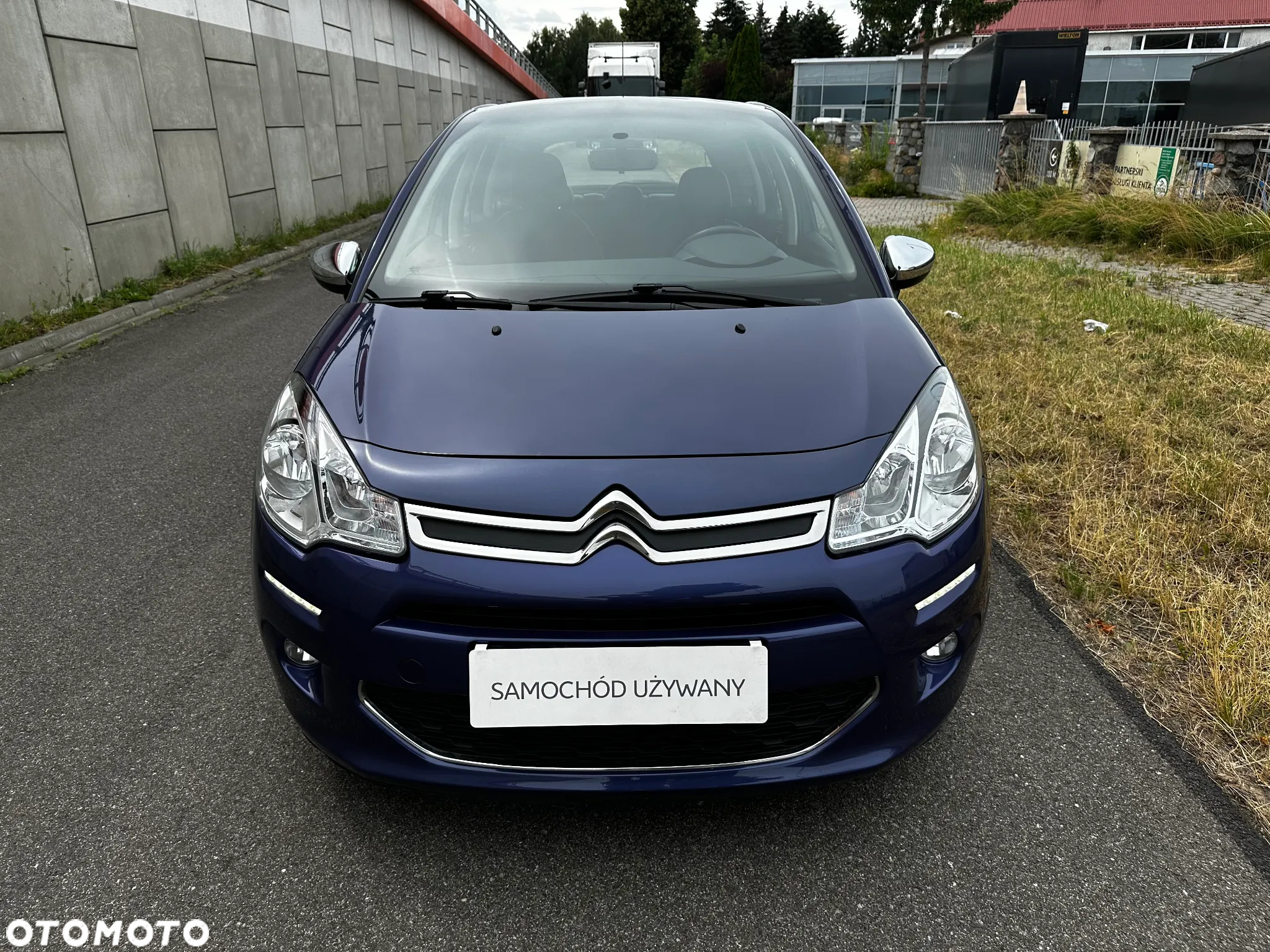Citroën C3 1.2 PureTech Selection - 4