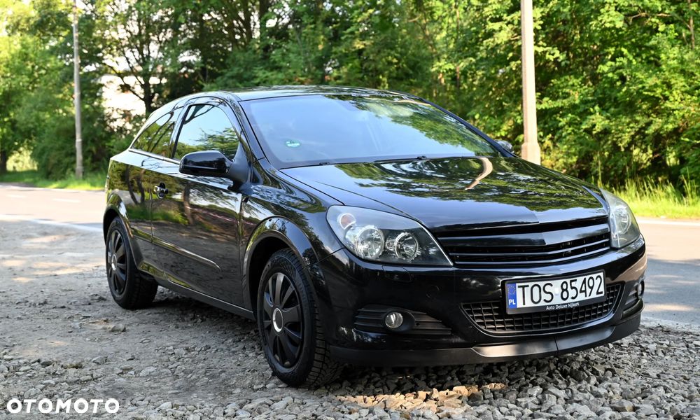 Opel Astra - 7