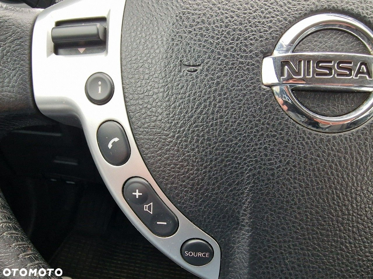 Nissan Qashqai 1.6 acenta - 26