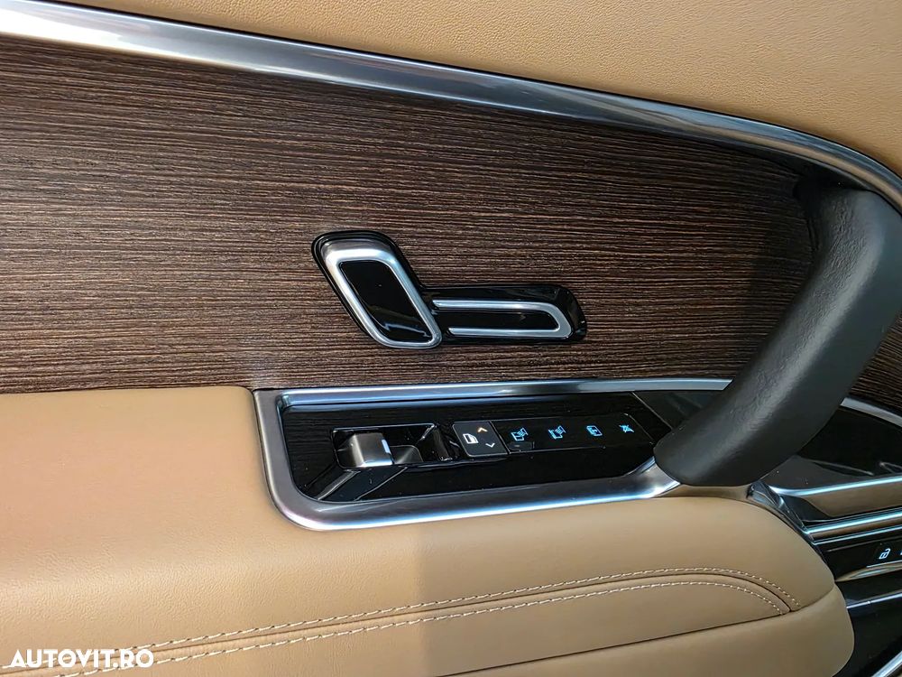 Land Rover Range Rover 3.0 Si6 P460 PHEV Autobiography - 16