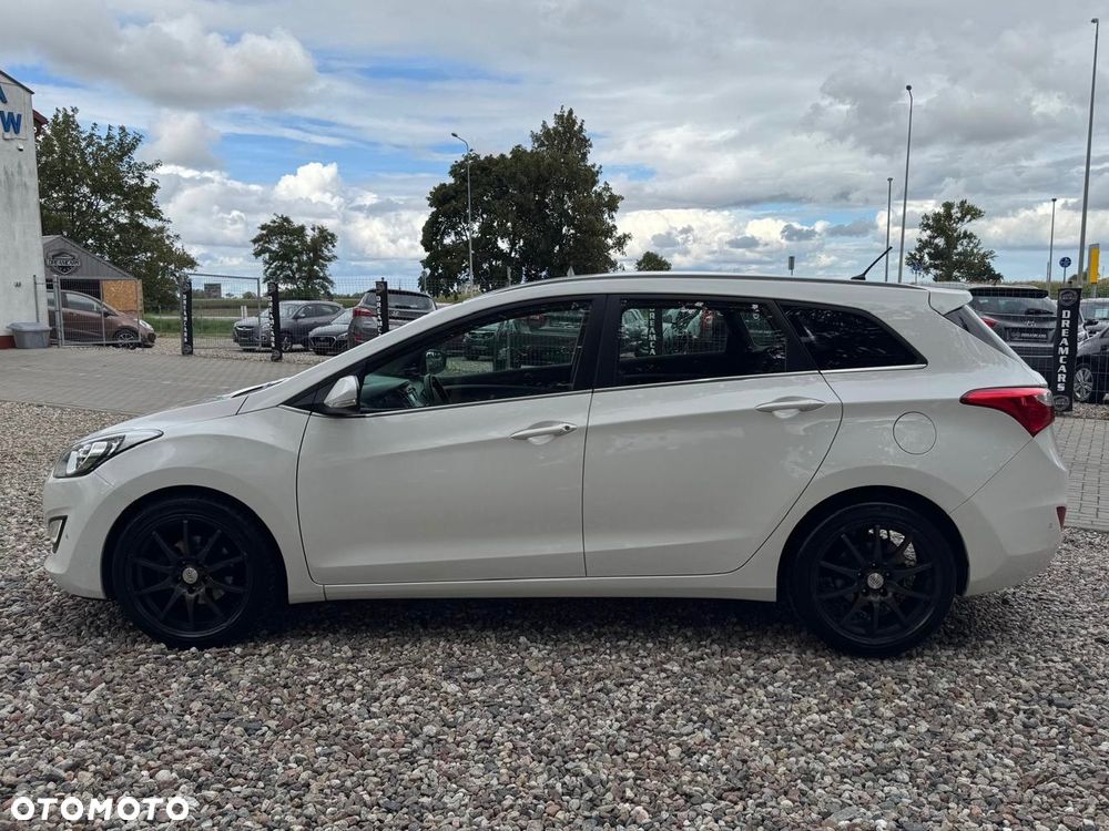Hyundai i30 - 8