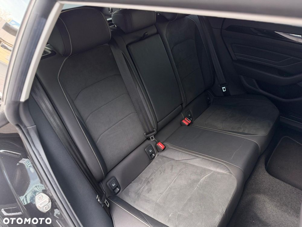 Volkswagen Arteon Shooting Brake 2.0 TDI Elegance DSG - 18