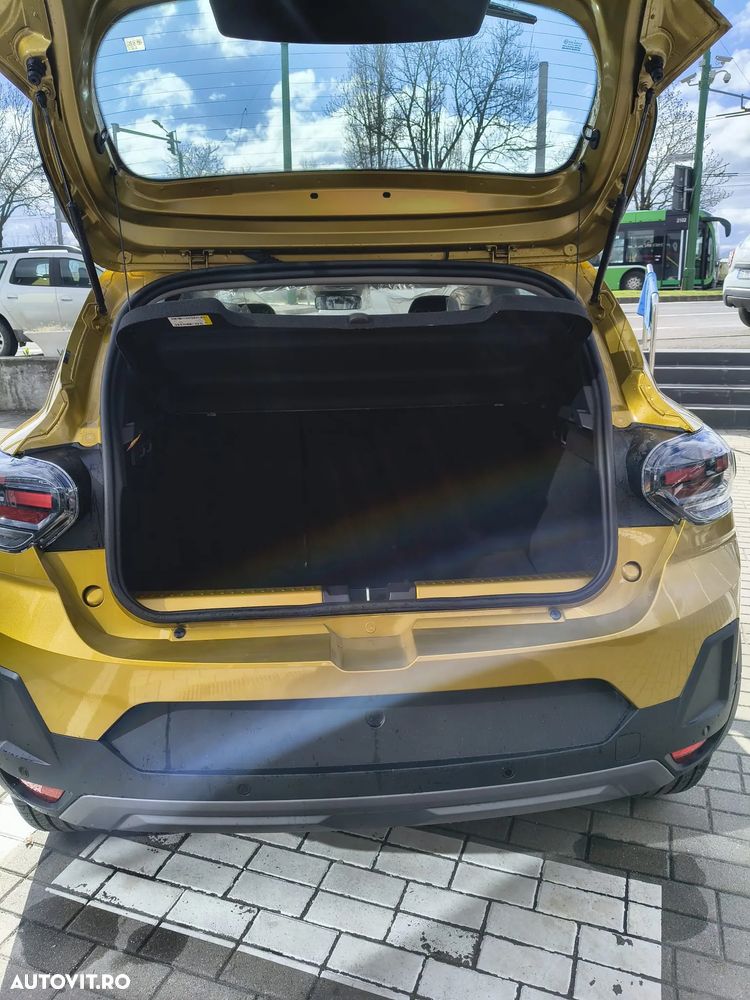 Dacia Sandero Stepway ECO-G 120 Expression - 9