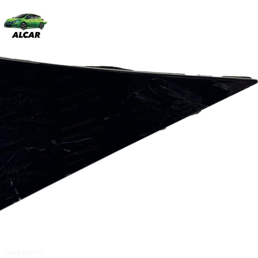 ATRAPA CHŁODNICY GRILL NISSAN ARIYA 62310 5MP0A - 6