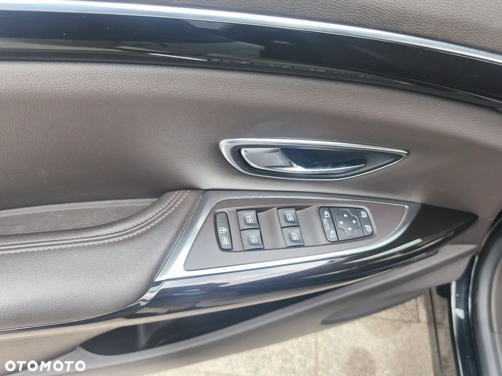Renault Espace Energy dCi 130 LIMITED - 13