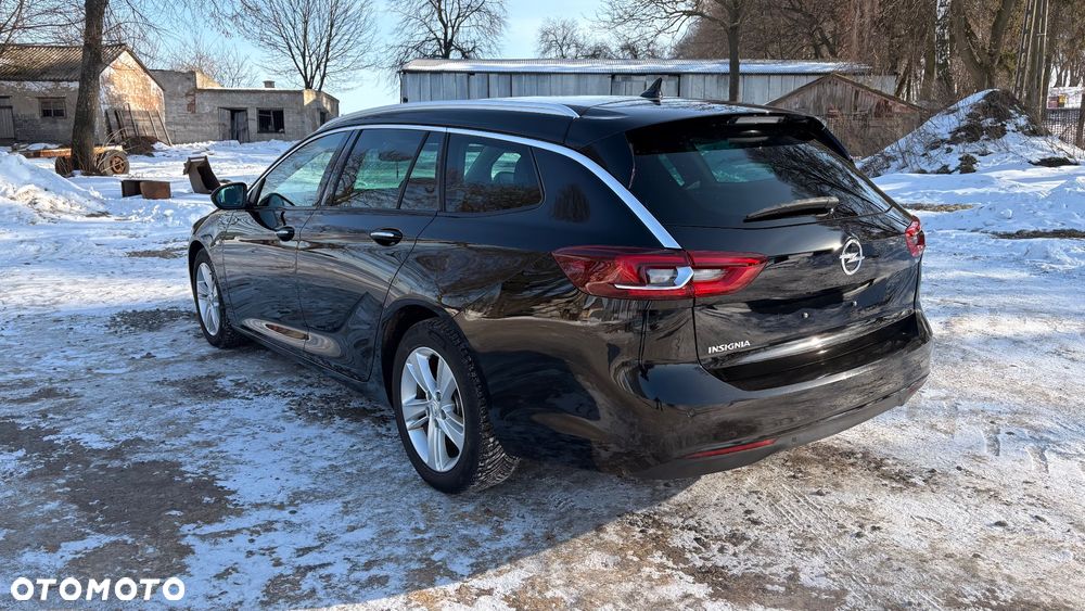 Opel Insignia 2.0 - 5