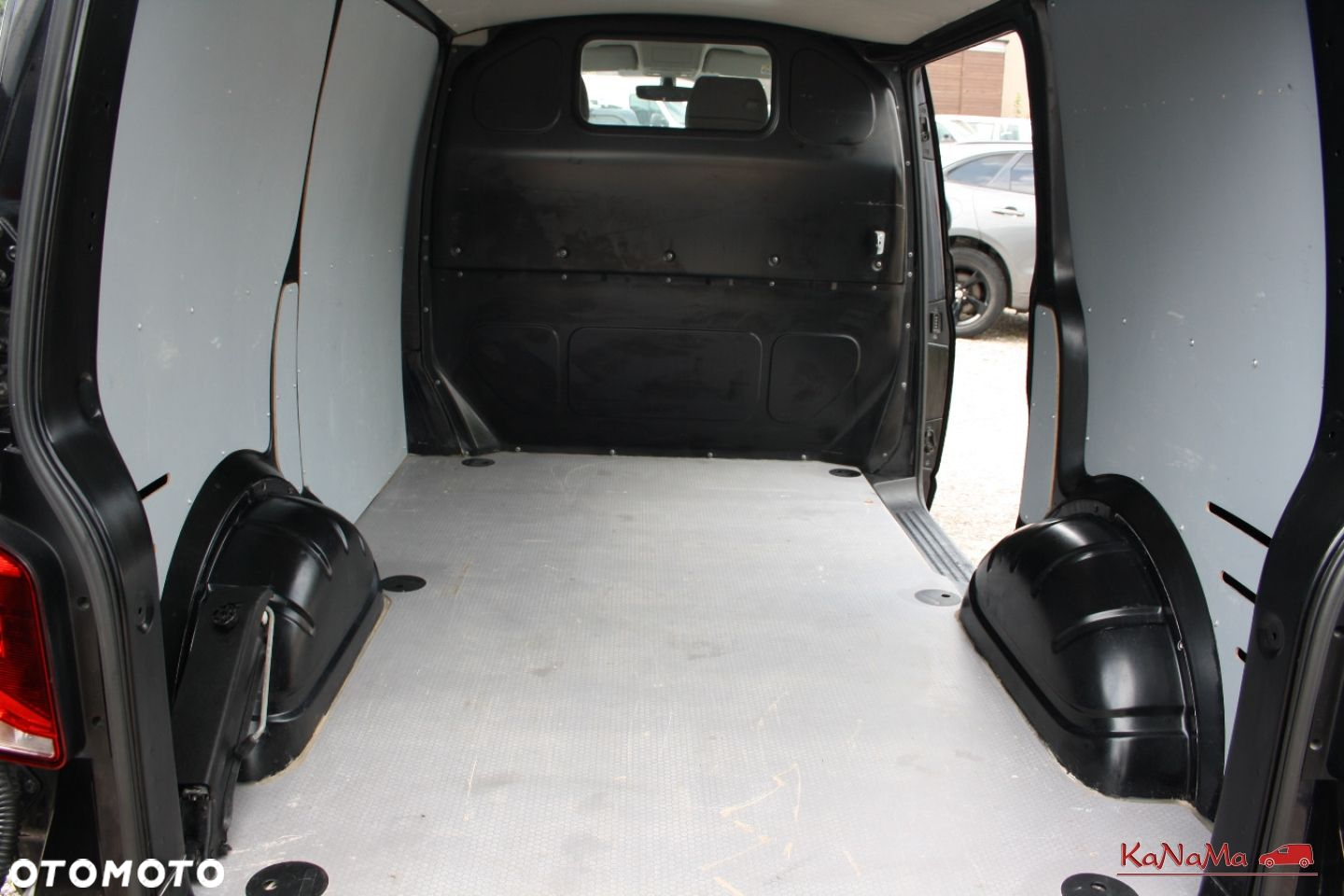 Volkswagen Transporter - 10