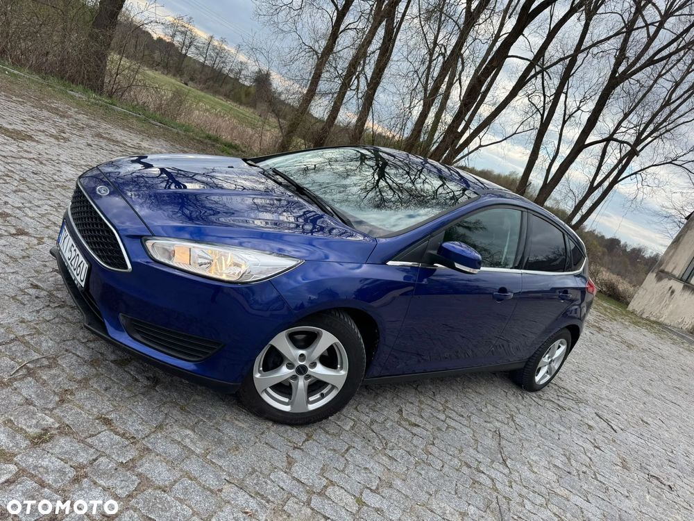 Ford Focus - 3