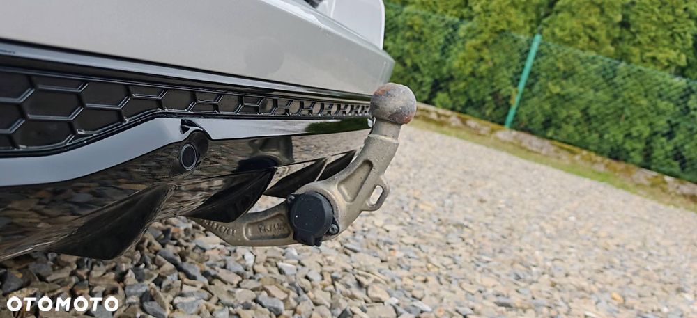 Ford S-Max 2.0 EcoBlue ST-LINE - 37