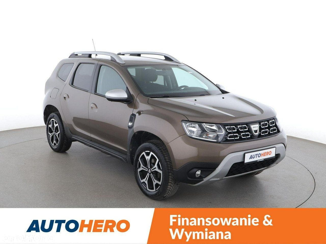 Dacia Duster 1.3 TCe Prestige - 10