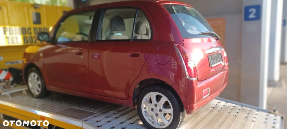 Daihatsu Trevis 1.0 Junior - 22
