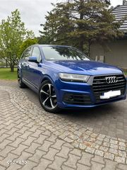 Audi Q7 3.0 TDI Quattro Tiptronic