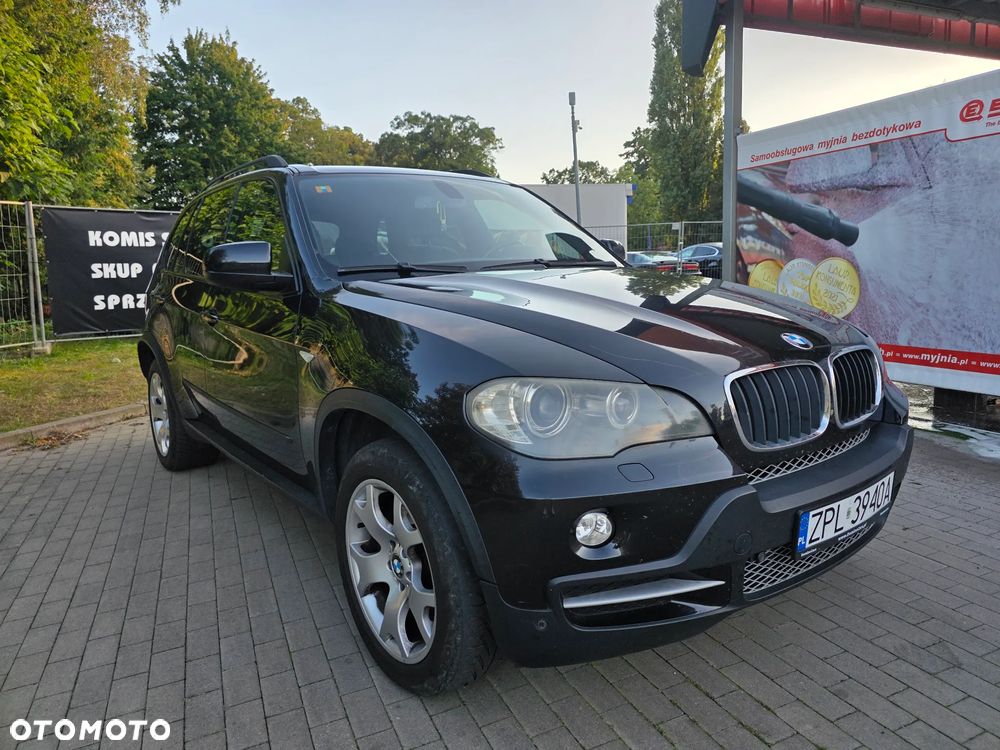 BMW X5 3.0d xDrive - 27