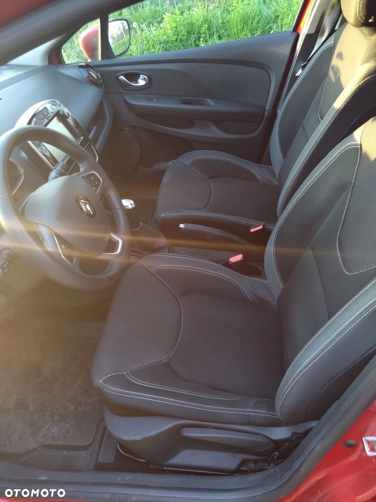 Renault Clio 0.9 Energy TCe Alize - 21