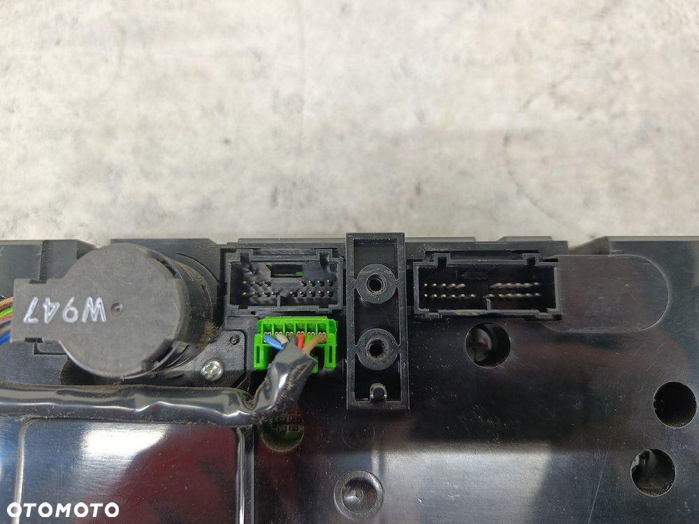 PANEL NAWIEWU VOLVO S80 I 9494263  99W48E - 5