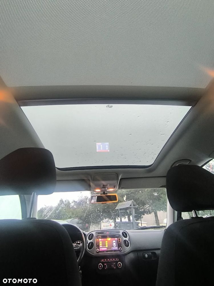 Volkswagen Tiguan 2.0 TDI DPF 4Motion Track & Style - 30