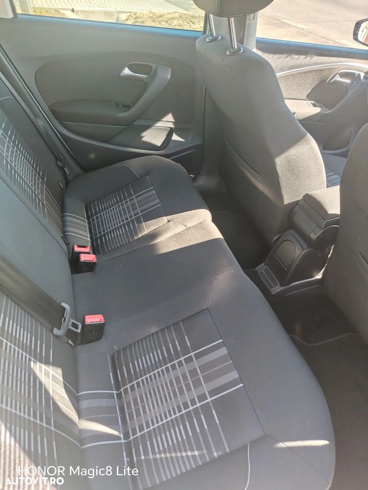 Volkswagen Polo 1.0 Blue Motion Technology Lounge - 6