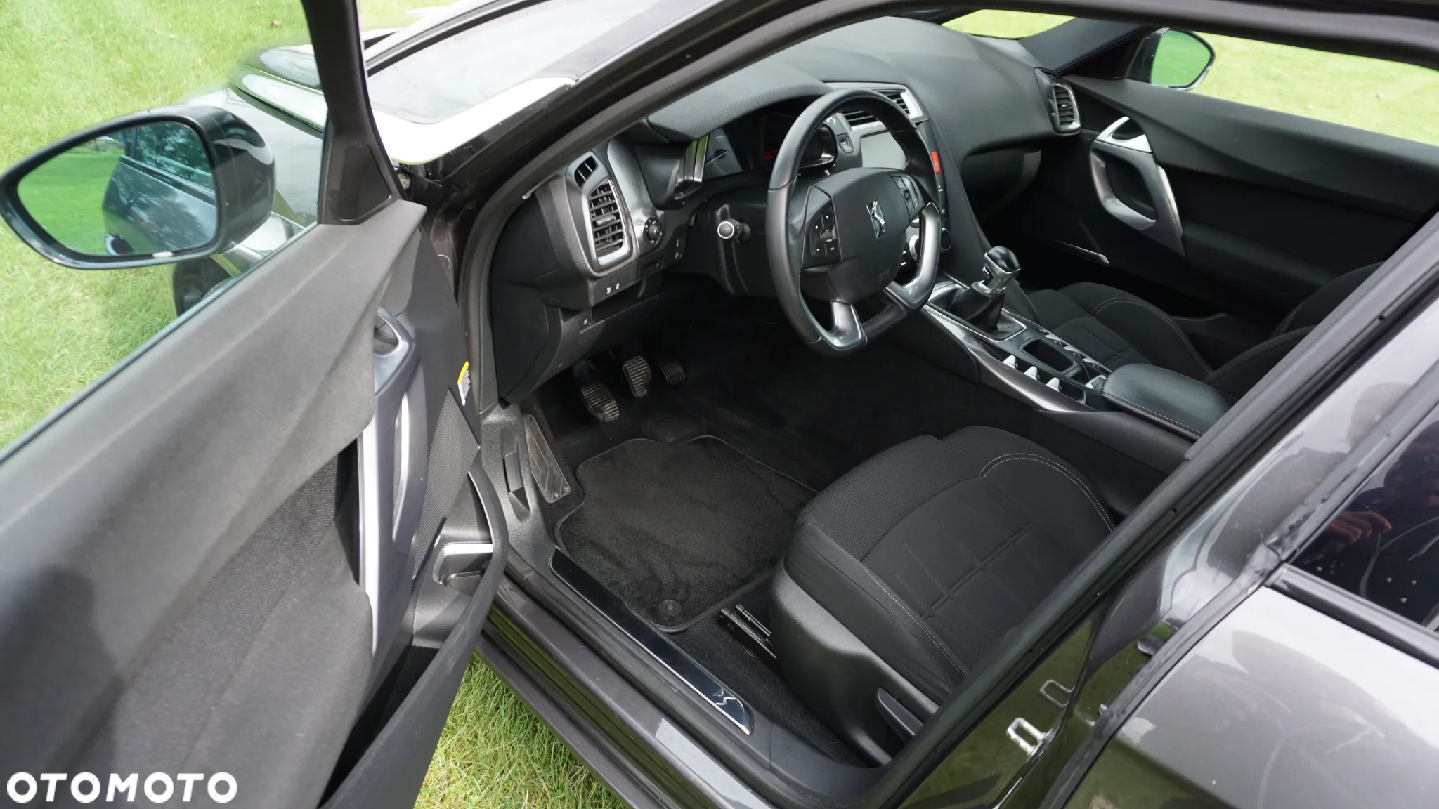 Citroën DS5 BlueHDi 150 - 10