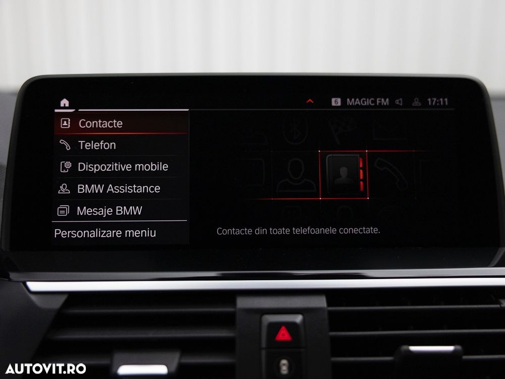 BMW X3 xDrive20d AT xLine - 35