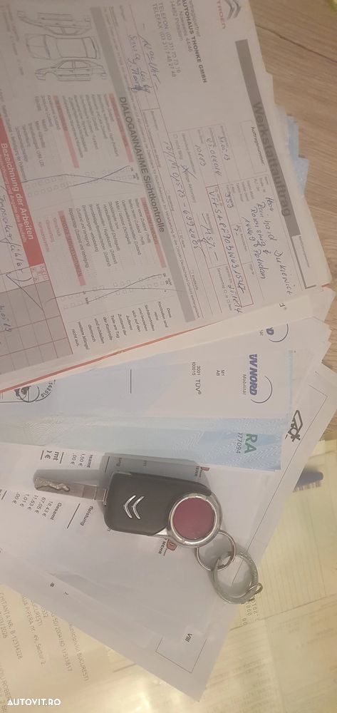 Citroën DS3 VTi 95 Chic - 12