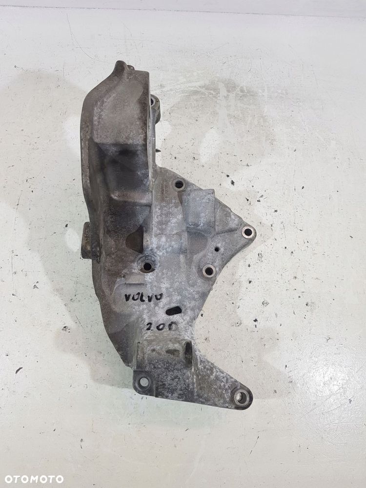 łapa wspornik silnika 31401103 volvo 2.0d 181km d4204t5 - 8